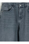 Xside Gray 710 Loose Fit Men's Jean Pants - 4