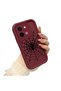 Vivo Y28 4g Compatible Dark Style Spider Web Printed Case, Daily Impact Protection