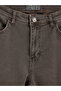 Lcw Jeans Brown 779 Regular Fit Men's Jean Pants - 7