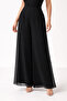 Women's Plain Formal Trousers - 3