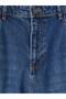 Xside Indigo 710 Loose Fit Men's Jean Pants - 6