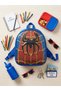 Boys' Preschool and Daycare Backpack with Adjustable Straps and One Compartment CANEDR08 - 5