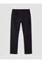 Lcw Jeans Black 779 Regular Fit Men's Jean Pants - 4