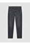 Lcw Jeans Gray 779 Regular Fit Men's Jeans - 4