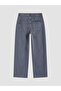 Xside Gray 710 Loose Fit Men's Jean Pants - 3