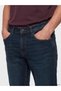 Lcw Jeans Indigo 750 Slim Fit Men's Jean Pants - 3