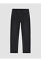 Lcw Jeans Black 779 Regular Fit Men's Jean Pants - 5