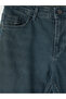 Lcw Jeans Green 779 Regular Fit Men's Jean Trousers - 6