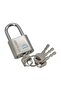 500850 Padlock Satin 30 mm - 6