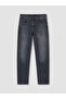 Lcw Jeans Gray 779 Regular Fit Men's Jeans - 5