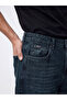 745 Loose Cut Men's Jean Pants for Style Enthusiasts from Uzg Store - 4