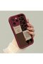 حافظة كولاج بنمط الفهد متوافقة مع هاتف iPhone 11 Pro Max، تصميم أنيق وشخصي - 2