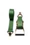 Sn-37787 12 Meter Load Pulling Rope Ratchet Tie down Strap Spanzet 2000kg - 3