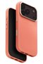 iPhone 18 Pro Case Lyden Eco-Friendly Vegan Leather Coating Innovative Appearance Magsafe Premium Cover