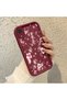 iPhone Xr Compatible Elegant Dal Cherry Blossom Case, Fresh Young Girl Air - 2