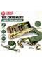 Sn-37787 12 Meter Load Pulling Rope Ratchet Tie down Strap Spanzet 2000kg - 4