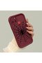 Realme C25/C25S/C12 Compatible Dark Style Spider Web Printed Case, Daily Impact Protection - 2