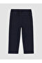 Blue Regular Fit Boys' Jean Trousers - 2
