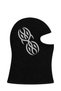 Unisex Motorcycle Balaclava Snow Mask with Reflector Detail Breathable Summer-Winter – Infinity Motion - 2