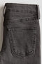 Slim Fit Lined Jeans - 3