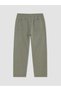 Lcw jeans green baggy fit men's jean pants - 7