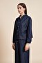 Plain Jacket with Long Sleeves - 3