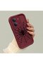 Redmi 15C 4G/5G Compatible Dark Style Spider Web Printed Case, Daily Impact Protection - 2