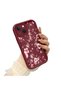 iPhone 14 Plus Compatible Elegant Branch Cherry Blossom Case, Fresh Young Girl Air