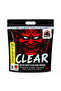 Clear Isolate Whey Protein Watermelon Flavor 4 LBS (1.81 KG) – 25g Protein – 67 Servings