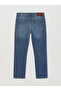 Lcw Jeans İndigo 779 Regular Fit Men's Jean Pants - 8
