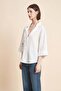 Pyjama Set with 3/4 Sleeves - 2