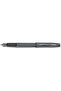 100 Fountain Pen | E9375 Glossy Ionic Grey with PVD Trims | Medium Nib | Premium Fountain Pen - 3