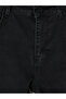 Lcw Jeans Black 779 Regular Fit Men's Jean Pants - 6