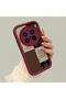 Vivo X200 Pro Compatible Leopard Checkered Collage Case, Stylish and Personalized Design - 2