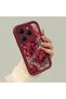 Tecno Spark 20 Pro 4g Compatible Luxury Retro Peony Flower Drawing Case, Stylish Air - 2