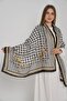 Patterned Scarf