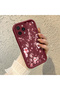 iPhone 15 Pro Max Compatible Elegant Dal Cherry Blossom Case, Fresh Young Girl Air - 2