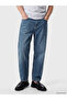 Xside Indigo 710 Loose Fit Men's Jean Pants - 2