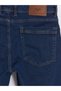 Lcw Jeans İndigo 779 Regular Fit Men's Jean Pants - 8