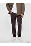 Esvab • Modern & Distinctive 750 Slim Fit Men's Jean Pants - 3