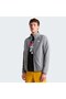 M Glacier Fleece Jacket Grey - 3