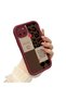 Realme C25/C25S/C12 Compatible Leopard Checkered Collage Case, Stylish and Personalized Design