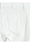 Lcw Jeans White 750 Slim Fit Men's Jean Trousers - 8
