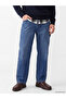 Xside Indigo 710 Loose Fit Men's Jean Pants