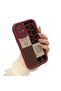 Redmi 10 4g Compatible Leopard Checkered Collage Case, Stylish and Personalized Design