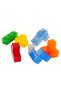 Cub Magnetic Magic 7 Piese - 2