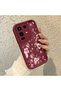 Infinix Note 50 Pro 4g Compatible Elegant Dal Cherry Blossom Case, Fresh Young Girl Air - 2