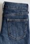 Slim Fit Lined Jeans - 3