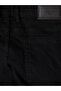 Lcw Jeans Black 779 Regular Fit Men's Jean Pants - 7