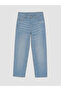 Indigo S Slim Fit Boy's Jean Pants